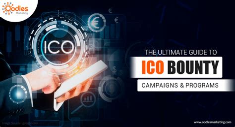 ico bounty|ICO Bounty Hunt: ICO Bounty Campaigns & Programs .